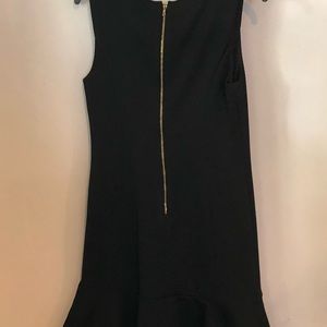 Betsey Johnson Little Black Dress